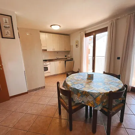 Appartement Alessia Grado
