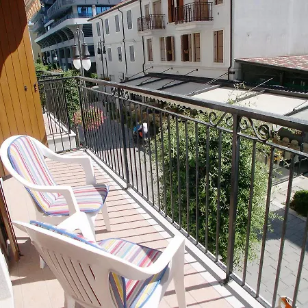 Appartement Alessia Grado