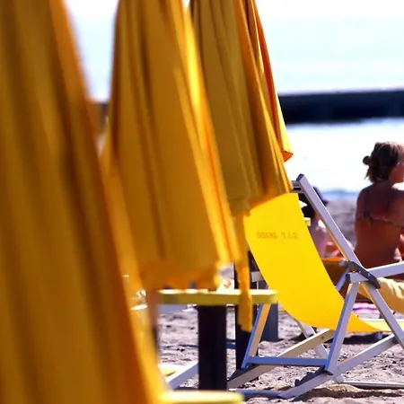 Alessia Appartement Grado