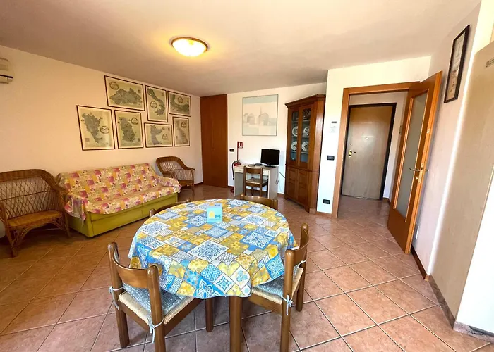 Alessia Apartment Grado