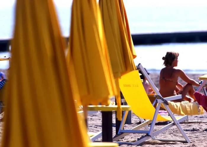 Alessia Apartment Grado