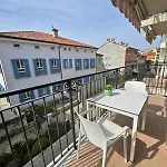 Alessia Apartment *