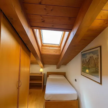 Alessia Appartement Grado