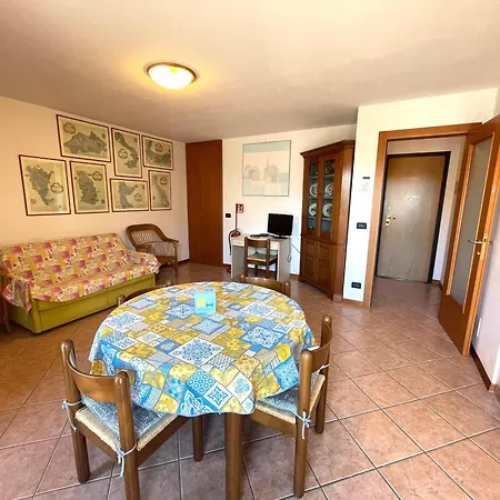 Alessia Apartment Grado