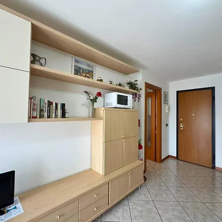 Alessia 公寓 格拉多