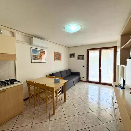 Apartment Alessia