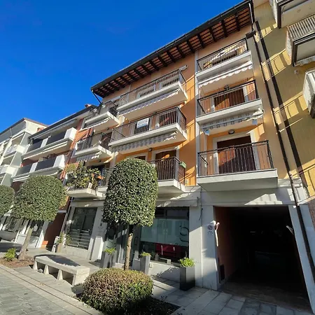 公寓 Alessia 格拉多