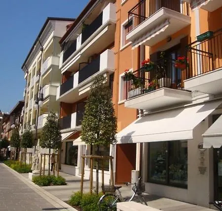 Appartement Alessia *