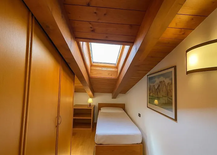 Alessia 公寓 格拉多