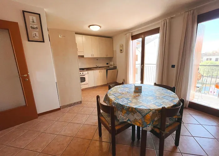 Apartment Alessia Grado