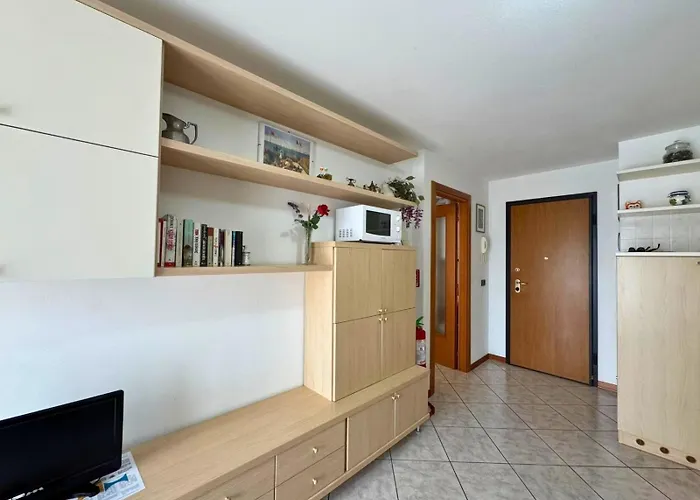 Alessia 公寓 格拉多