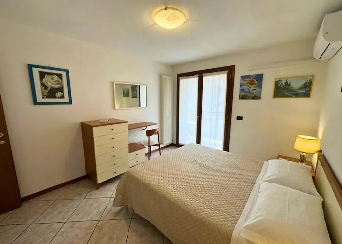 Alessia 公寓 格拉多