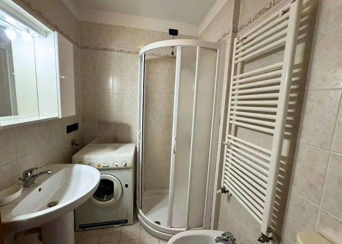 公寓 Alessia 格拉多