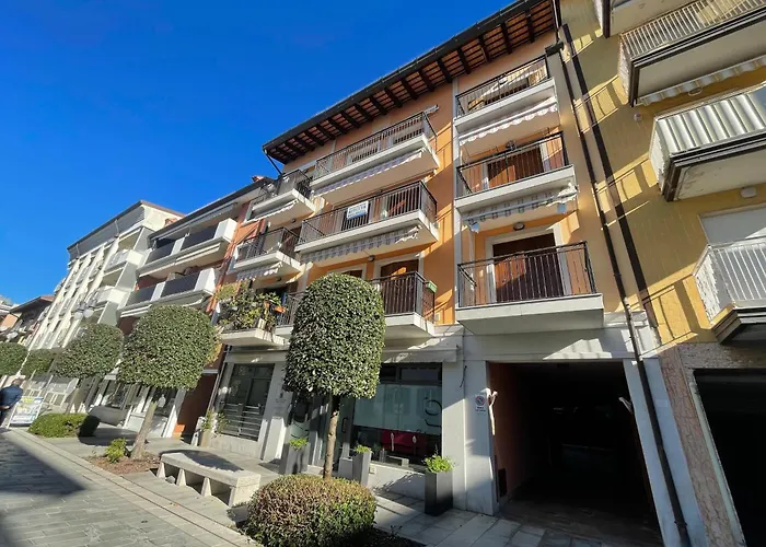 公寓 Alessia 格拉多